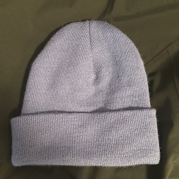 Carhartt Beanie - Purple Lavender - Picture 2 of 3